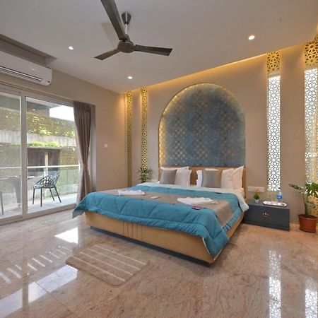Orchid Paradise Villa By Tropicana Stays Lonavala Exterior foto